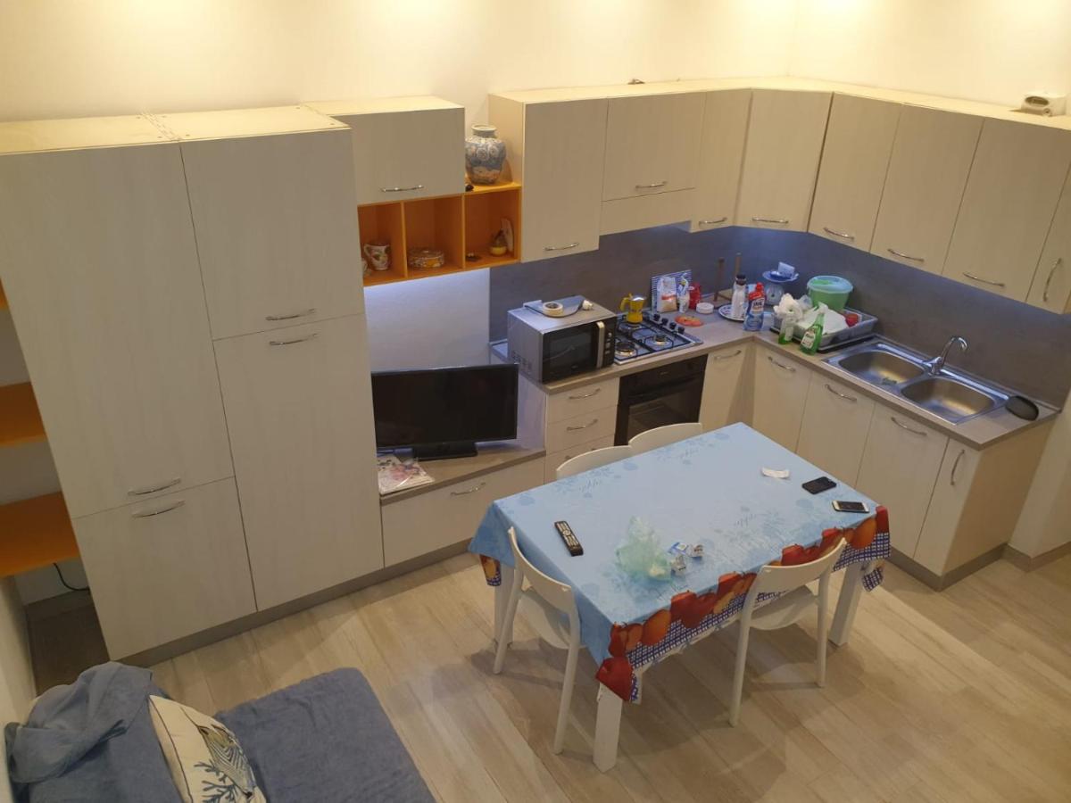Sea House Villa มาร์ซาเมมี ภายนอก รูปภาพ
