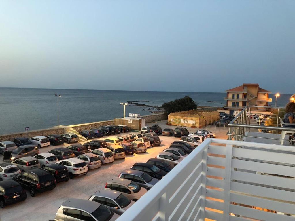 Sea House Villa มาร์ซาเมมี ภายนอก รูปภาพ