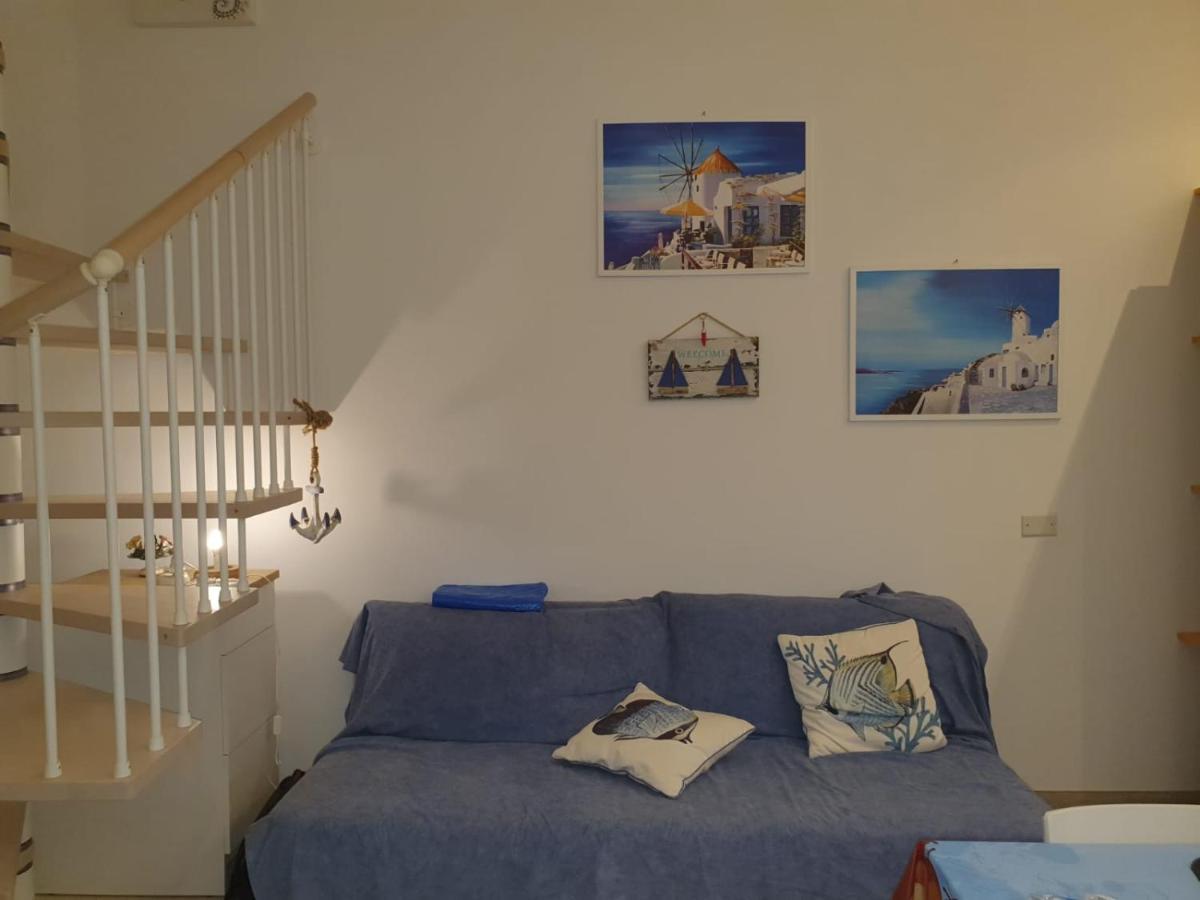 Sea House Villa มาร์ซาเมมี ภายนอก รูปภาพ