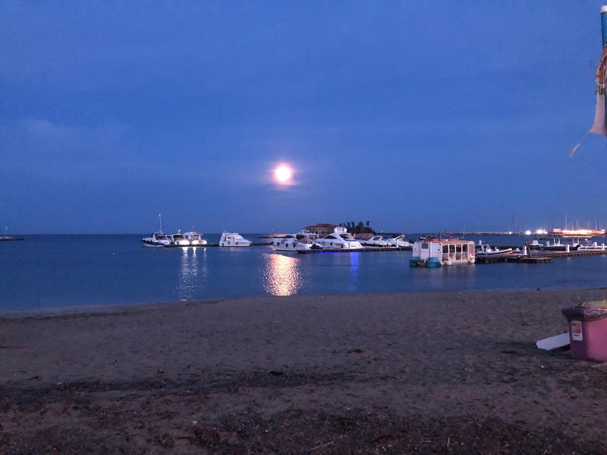 Sea House Villa มาร์ซาเมมี ภายนอก รูปภาพ