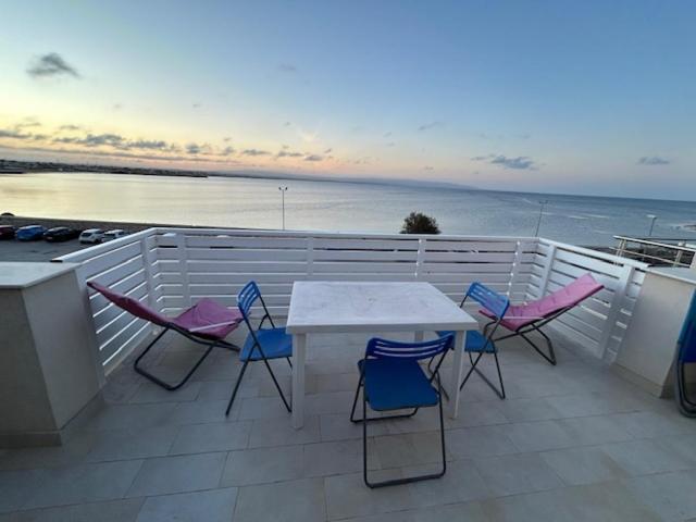 Sea House Villa มาร์ซาเมมี ภายนอก รูปภาพ